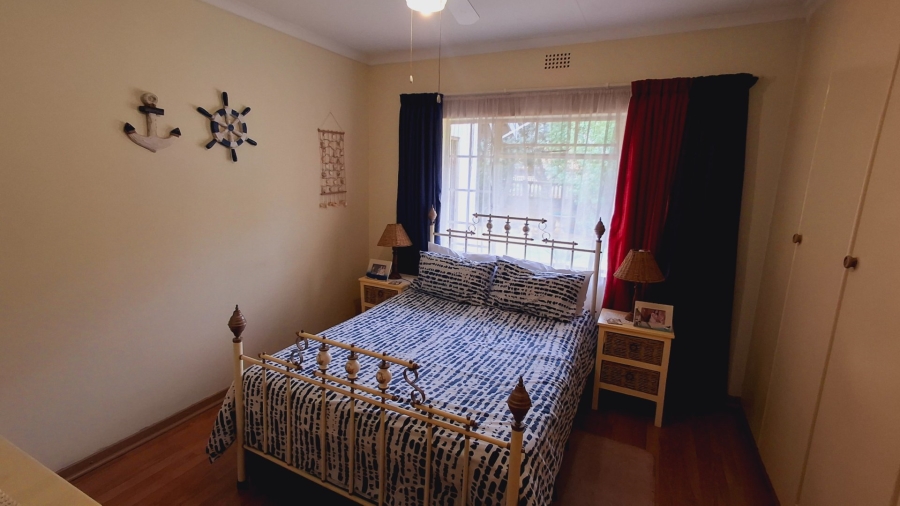 3 Bedroom Property for Sale in Vaalpark Free State